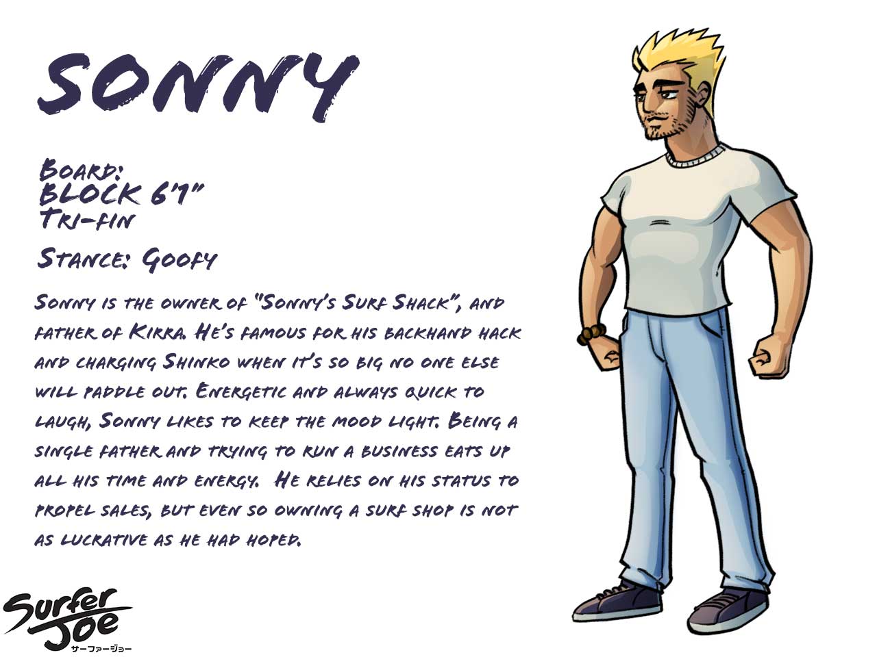 Sonny