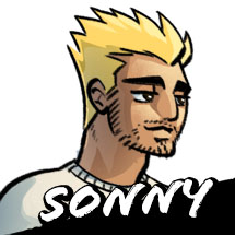 Sonny