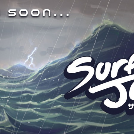 Surfer Joe Chapter 5 Coming Soon